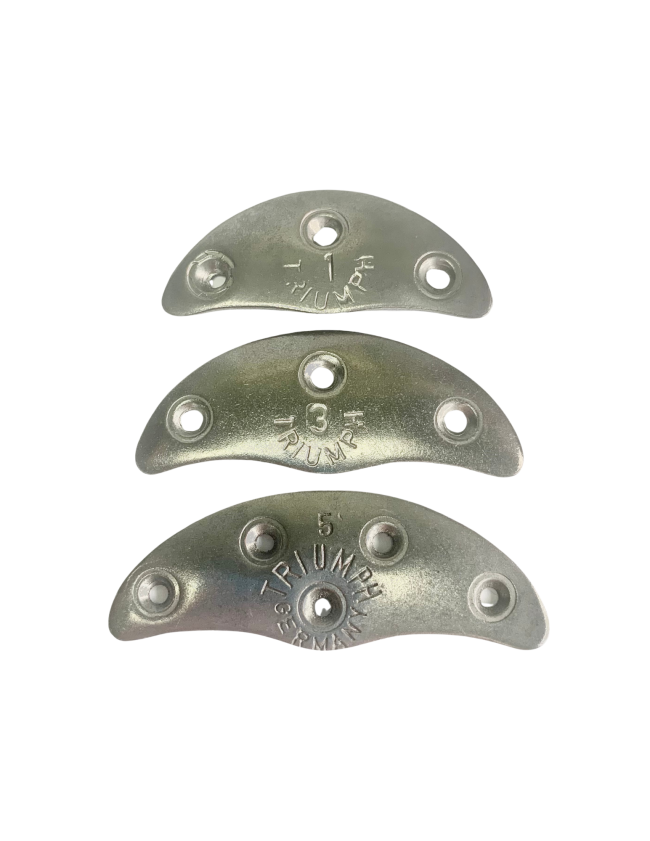 Toe Plates