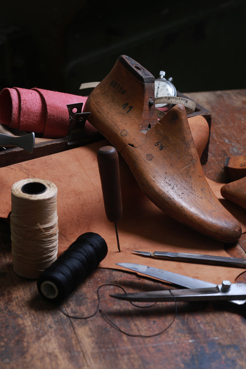 Custom Repairs