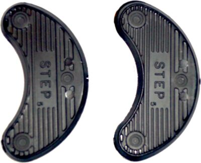 Heel Plates