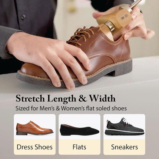 Stretch Width
