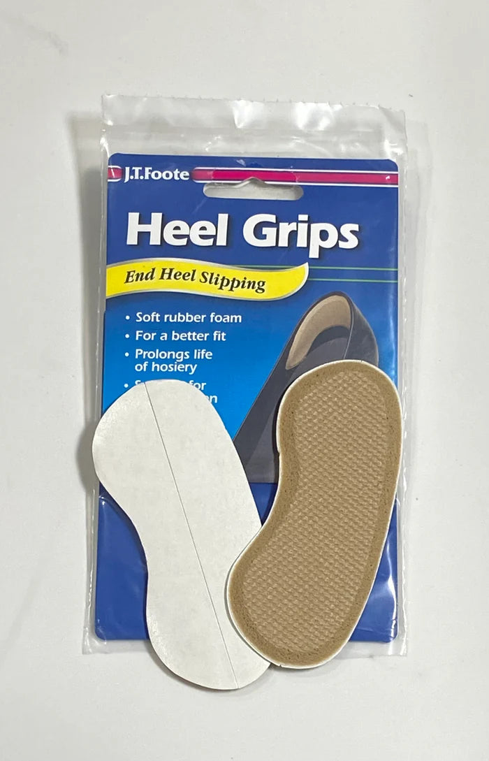 Heel Liner Replacement