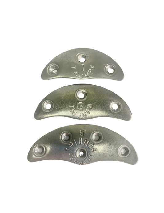 Toe Plates