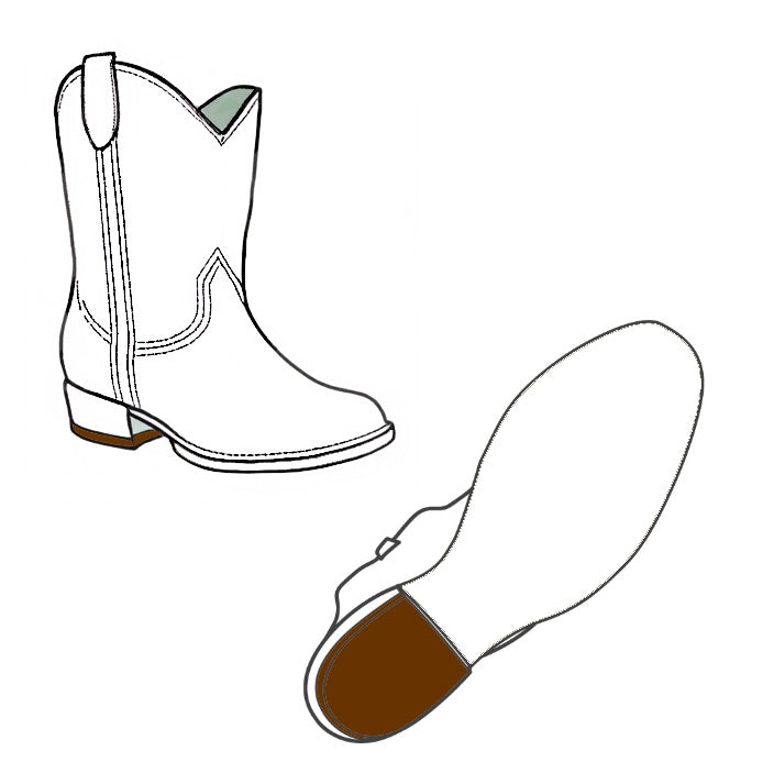 Heel Replacement