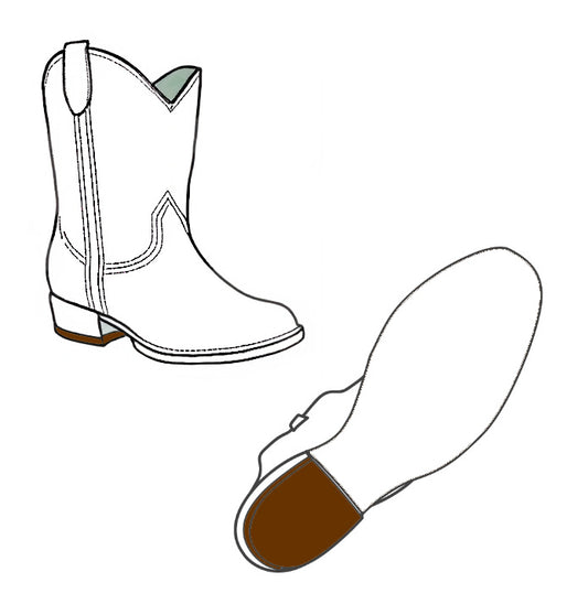 Heel Replacement